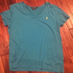 Ralph Lauren shirt xl